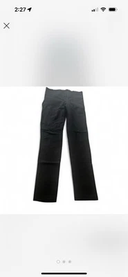 Pantalones elásticos negros Freddy Foto 1 de 3