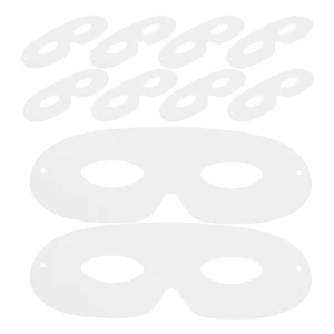 40 Pcs Handbemalte Kind Zum Schmücken DIY- Für Cosplay-Party - Bild 1 von 12