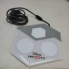 Disney Infinity 2.0 3.0 Inf-8032386 Portal Base Pad Playstation Ps3 Ps4 Wii (O