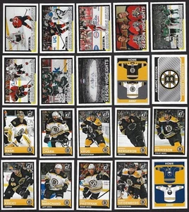 2015-16 Panini NHL Stickers 1-258 U Pick BUY 20 PAY ONLY 0,49 EACH FREE SHIPPING - Picture 1 of 218