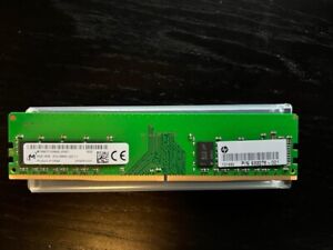 HP 8GB Computer DDR4 SDRAM for sale | eBay