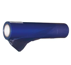 Fensterfolie selbstklebend Schutzfolie Abdeckfolie Fensterschutzfolie 0,125x100m - Bild 1 von 2