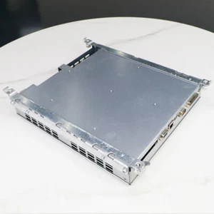 Siemens 6FC5210-0DF00-0AA2 SINUMERIK 810D/840D PCU USED TESTED 1 YEAR WARRANTY - Picture 1 of 11