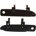 Exterior Door Handle For 92-2011 Mercury Grand Marquis Front Left and Right