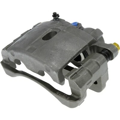 For 2007-2010 Chevrolet Silverado 3500 HD Disc Brake Caliper Rear Right Centric - Image 1 of 4
