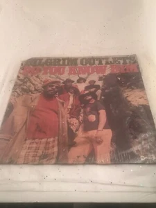 Pilgrim Outlets Rare Gospel/Funk LP Do You Know Him ABC/Songbird St 1974 GC - Bild 1 von 10