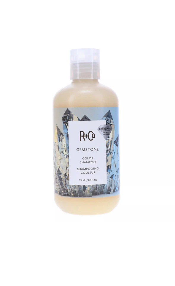 R+CO Gemstone Color Shampoo 8.5 oz - Image 1 of 1