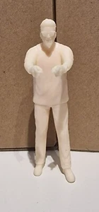 Figura diorama 1/18 Richard Rawlings GassMonkey Garage - Imagen 1 de 1