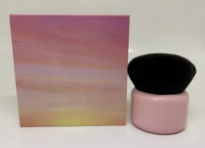 TARTE PARK AVE PRINCESS WATERPROOF FACE BODY BRONZER LIGHT MEDIUM & BODY BRUSH - Image 1 of 4