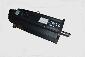 YASKAWA Servo Motor USAMED-30MS2TD 3kW Encoder UTMAH-B15BSB - Imagen 1 de 12