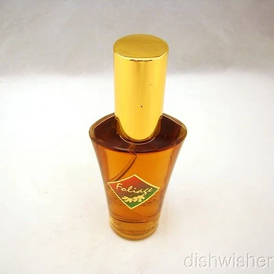 Valley Spirit FOLIAGE Country Elegance Colonia Spray 1.7 OZ 50 ml NUEVO SIN CAJA IMP Foto 1 de 3