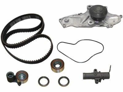 适用于 2013 - 2018 讴歌 RDX 定时皮带套件 34866NT 2014 2015 2016 2017 3.5L V6 — 第 1/2 张图片