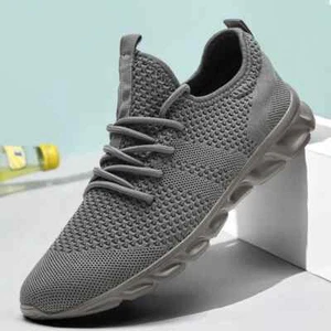 Men's Casual Sneakers Tennis Outdoor Gym Athletic Running Walking Jogging Shoes - Picture 1 of 31