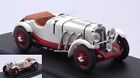 Mercedes Ssk #1 2nd Lm 1931 Ivanowski/Stoffel 1:43 Modell Rio