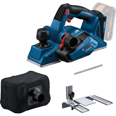 Bosch Professional Akku-Falzhobel GHO 18V-26 Professional solo, 18Volt - Bild 1 von 3