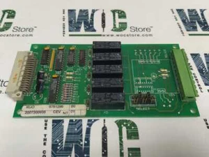 6761295XD-2B 2007300935 / 6761295XD-1B MGE COMET PC BOARD RIJO SL No 56814 - Picture 1 of 4