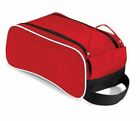 Shoe Trainer Bag Football Boots Rugby Gym Golf Walking Hiking PE Work Sports