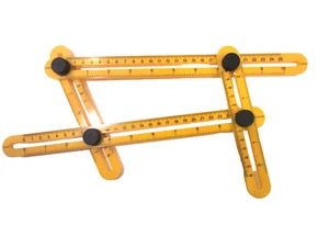 Angleizer Template / Universal Adjustable Multi Functional Angle Tool - Picture 1 of 1
