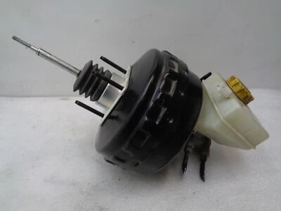 Главный цилиндр усилителя тормозов 09–15 Jaguar XF 8X23-2B195-AB от оригинального производителя AK2112281 - Изображение 1 из 4