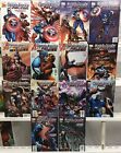 Marvel Comics Captain America and the Falcon #1-14 Complete Set FN 2004