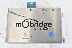Mobridge Audio Interface - Picture 1 of 6