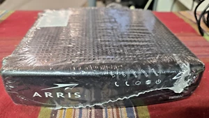 Arris TM1602A DOCSIS 3.0 Telephony Cable Modem Optimum WOW Cablevision Charter - Picture 1 of 3