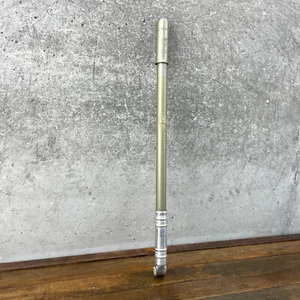 Vintage Eduardo Bianchi Frame Pump Silca Impero 57 cm 22 Pantograph Eroica - Picture 1 of 13