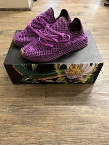 adidas dragon ball deerupt