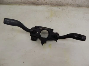 Steering Wiper Indicator Audi A6 4F 2.4 V6 130KW 177PS 4F0953549 433043 - Picture 1 of 8