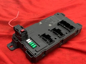 BMW F22 F30 F32 F36 F80 F82 F87 Rear Electronic Body Fuse Control Module OEM✅ - Picture 1 of 4