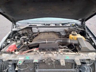 Used Starter Motor fits: 2015 Ford Expedition 3.7 Grade A - Image 1 of 4