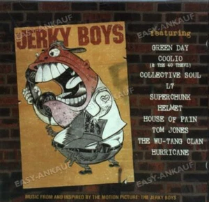 Jerky Boys - The Jerky Boys . - Bild 1 von 1
