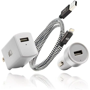 iq ultimate charging bungle - Photo 1 sur 2