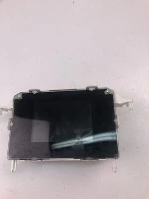 Schermo display info furgone FORD FIESTA VI ET7T-18B955-BA 2011 25617371 - Immagine 1 di 4