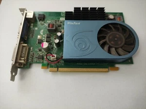 Leadtek WinFast-PX9400-GT WinFast-PX9400-GT - Picture 1 of 3
