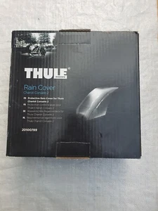 Thule Chariot Corsaire 2 Regenschutz NEU - Bild 1 von 3
