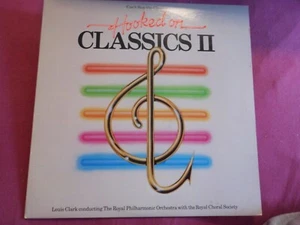 Hooked On Classics II Can`t stop the Classics (3776) The Royal Philh. Orchestra - Bild 1 von 6