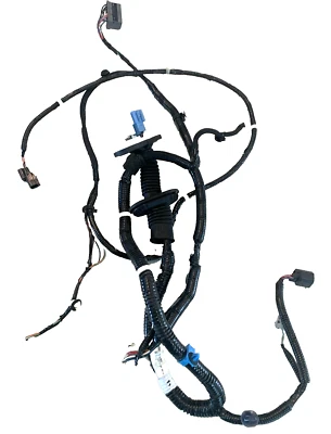 Arnés de cableado de puerta delantera derecha Acura MDX 2017 2018 2019 2020 32752-TZ5-A11 Foto 1 de 4