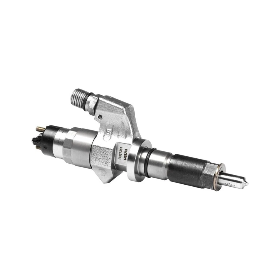 Inyector de combustible genuino ACDelco para Chevy Silverado 2500 HD/3500 2001 02 03 2004 Foto 1 de 4