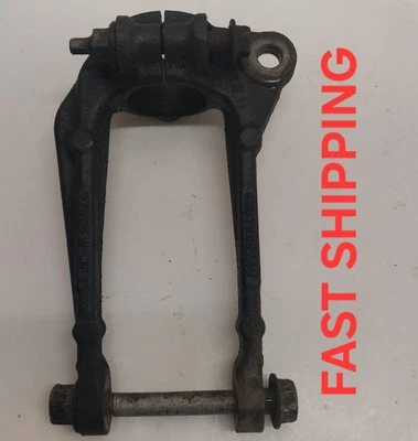 Cargador Chrysler 300 Challenger 2011-2023 AWD delantero R amortiguador puntal horquilla hendidura Foto 1 de 4