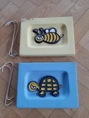 Heizkörper Befeuchter für Kinderzimmer - Bild 1 von 3