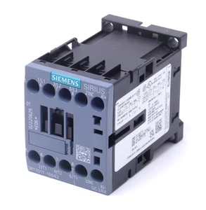 Siemens SIRIUS Schütz 3RT2 017-1BB42 | E:06 | 3RT2017-1BB42 - Bild 1 von 3