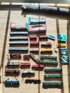 Märklin H0 Lokomotiven Konvolut - Bild 1 von 17