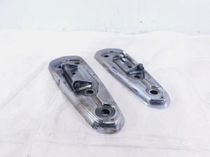 Indian Chief Chieftain & Roadmaster Right Floorboard Footboard Support Holder - Bild 1 von 14