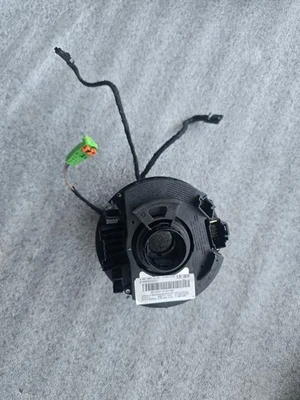 Smart 451 Lenkwinkelsensor,Schaltwippenlenkrad,Lenkrad,Schaltwippen,F1 - Bild 1 von 2