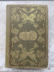 The Works of William Cowper: His Life, Letters, and Poems 1851 T. S. Grimshawe - Picture 1 of 18