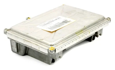 Módulo de control electrónico del motor Oldsmobile Pontiac Buick 2003-05 modelo 12202600 Foto 1 de 4