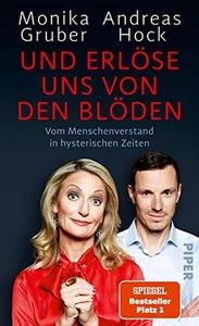 Monika Gruber - Und Erlöse uns von den Blöden - Andreas Hocke - Bild 1 von 1