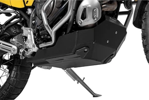 Touratech Engine Guard ”Expedition” Black - Yamaha Tenere 700 EURO5 - Picture 1 of 6