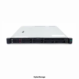 Serveur HPE DL360 Gen10 - 2 x Gold 6138 - 80vCPU - 32 Go - Zdjęcie 1 z 3